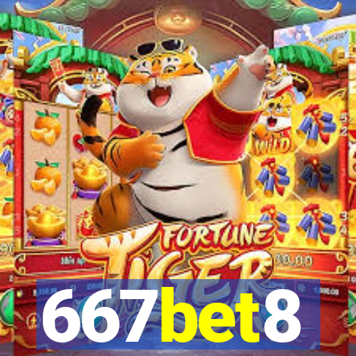 667bet8