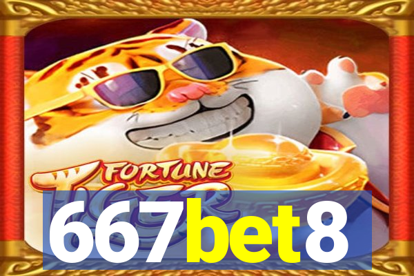 667bet8