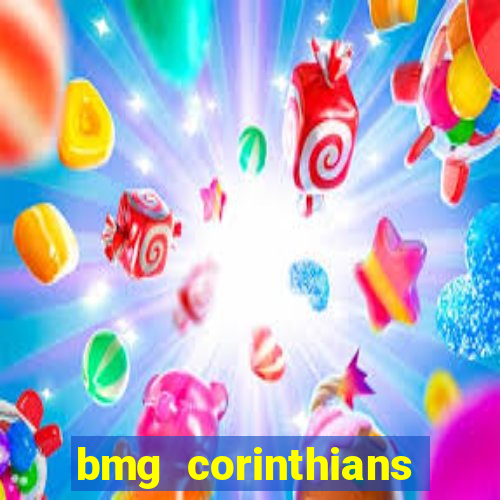 bmg corinthians menor de 18 anos