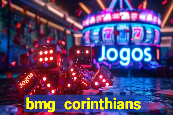 bmg corinthians menor de 18 anos