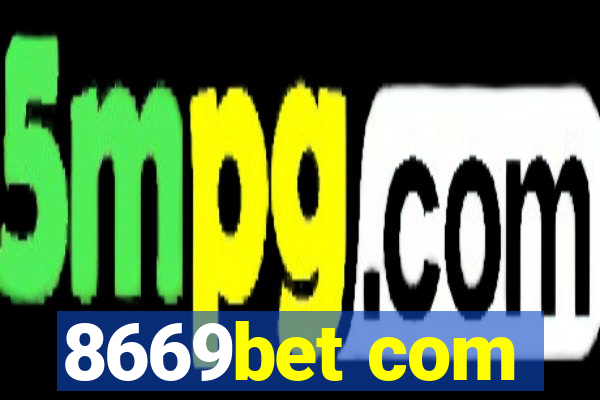 8669bet com