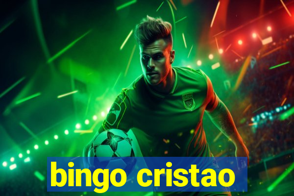 bingo cristao