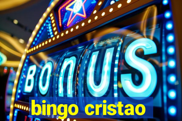 bingo cristao