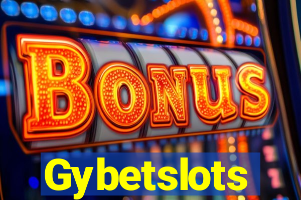 Gybetslots