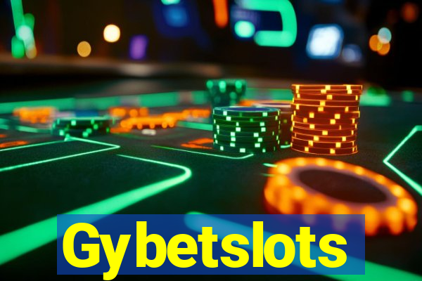 Gybetslots