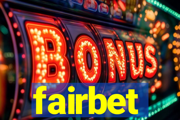 fairbet