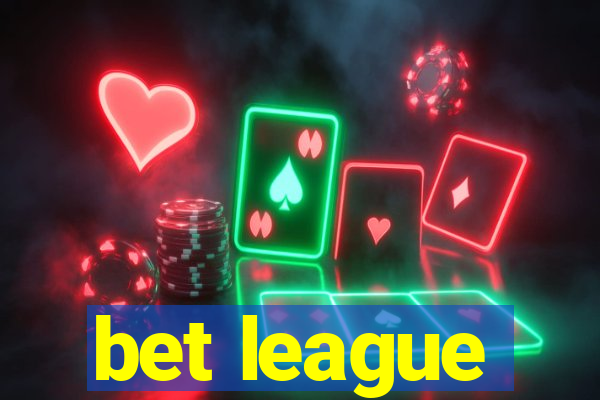 bet league