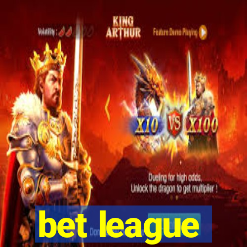 bet league