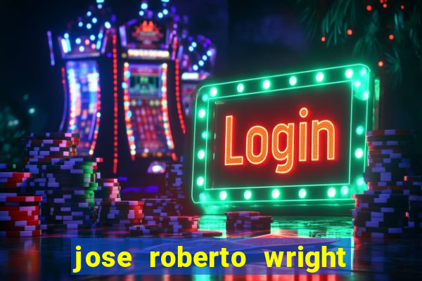 jose roberto wright ajuda flamengo