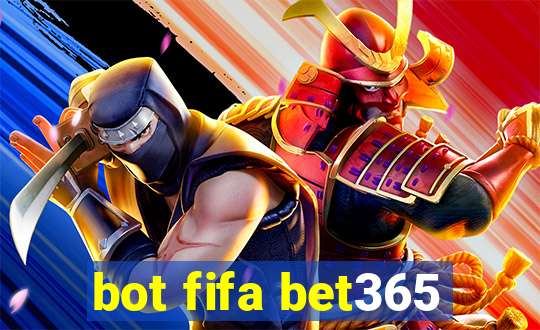 bot fifa bet365