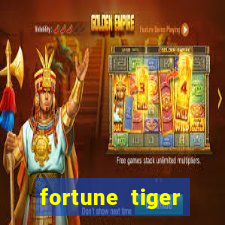 fortune tiger plataforma pagante