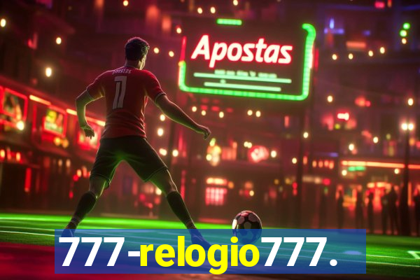 777-relogio777.net