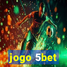 jogo 5bet