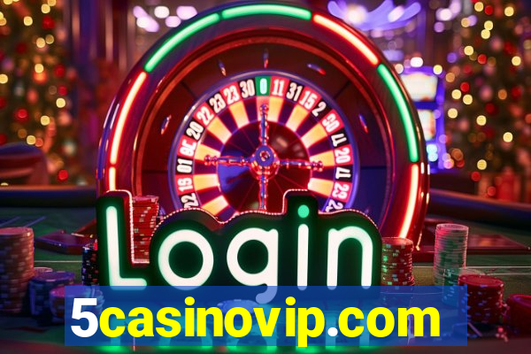 5casinovip.com