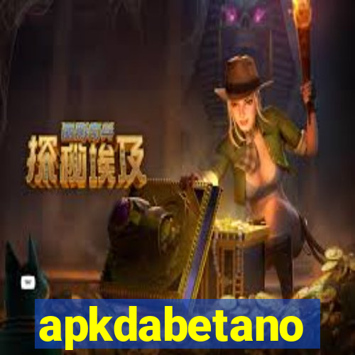 apkdabetano