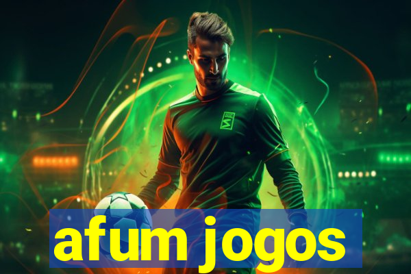 afum jogos