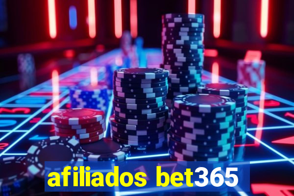 afiliados bet365