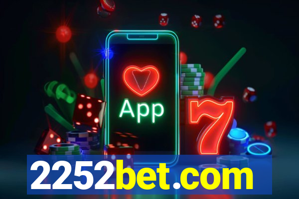 2252bet.com