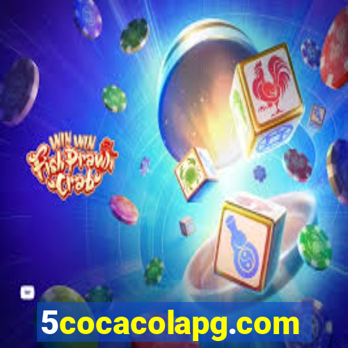 5cocacolapg.com