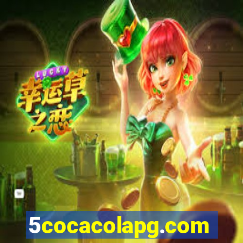 5cocacolapg.com