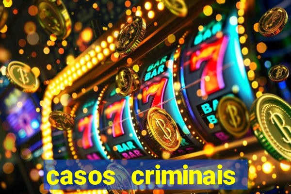 casos criminais para ler pdf