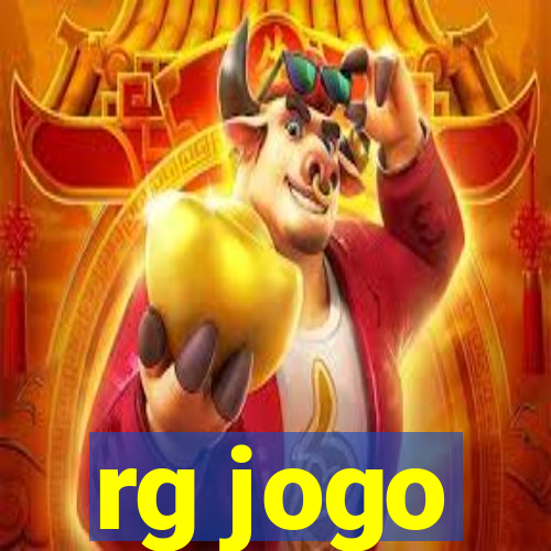 rg jogo