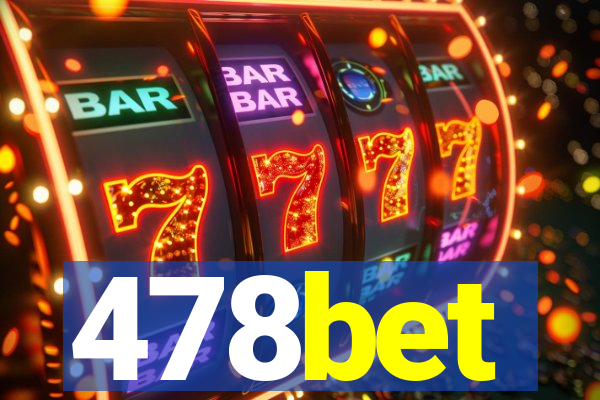 478bet