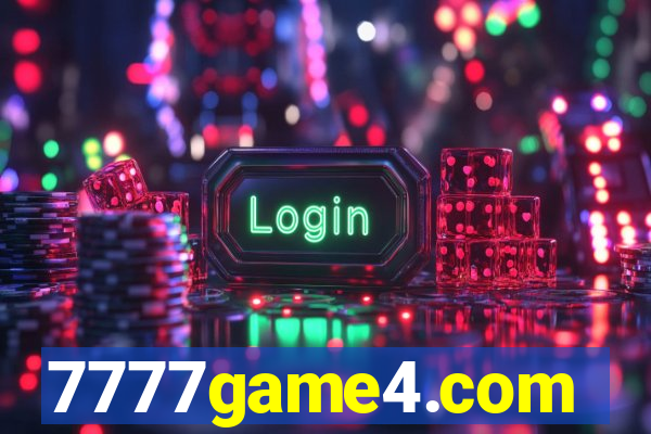 7777game4.com