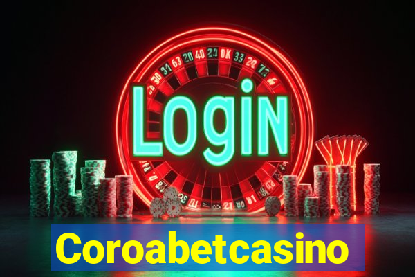 Coroabetcasino