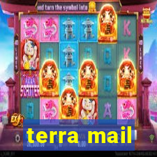 terra mail