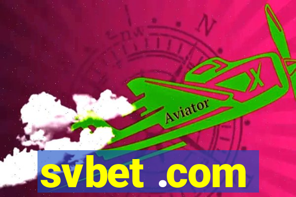 svbet .com