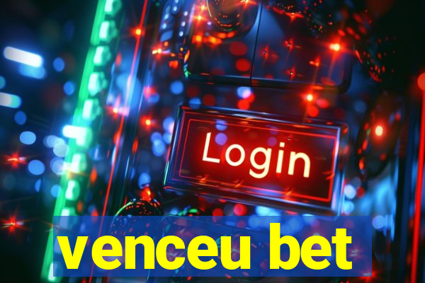 venceu bet