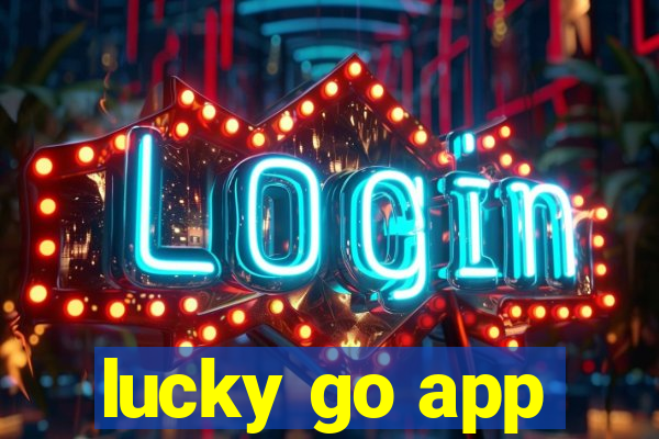 lucky go app