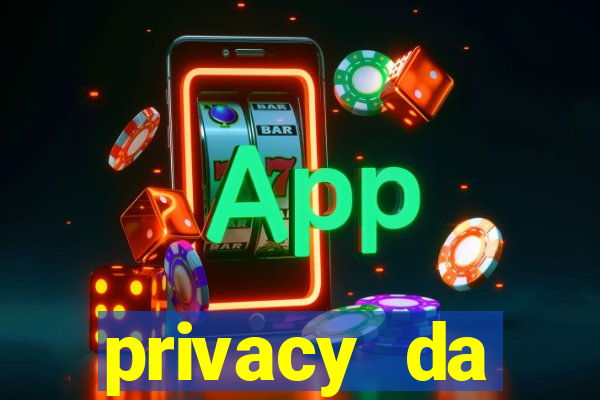 privacy da pipokinha vazado