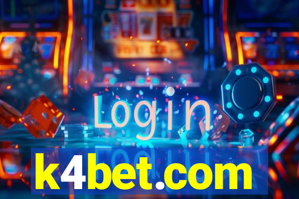 k4bet.com