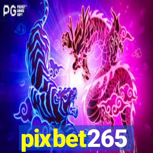 pixbet265