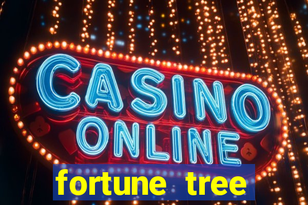 fortune tree cassino demo