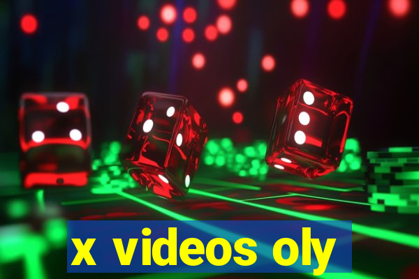 x videos oly