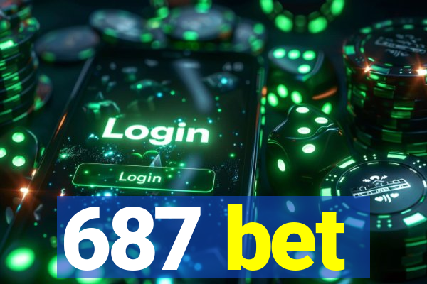 687 bet