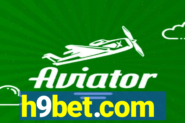 h9bet.com