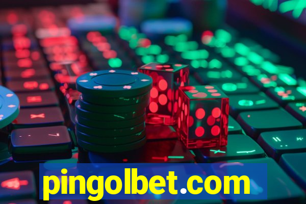 pingolbet.com