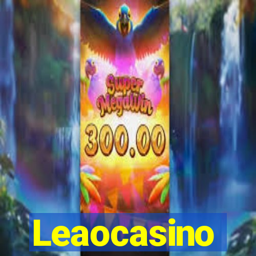 Leaocasino