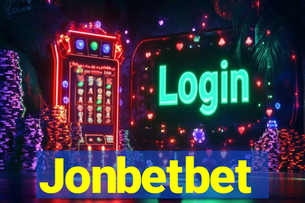 Jonbetbet