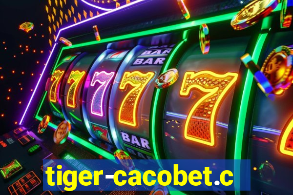 tiger-cacobet.com