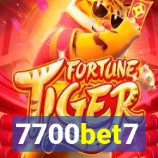 7700bet7