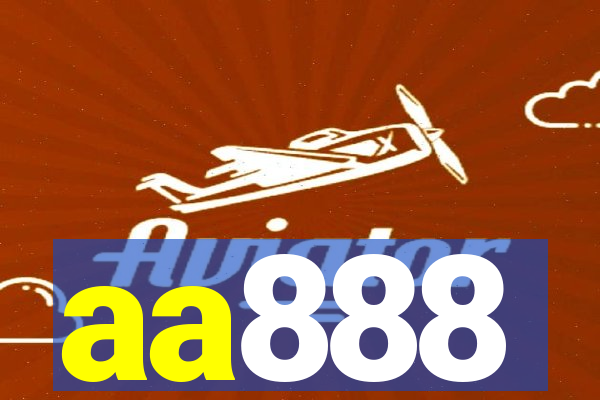 aa888