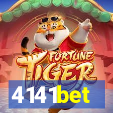 4141bet