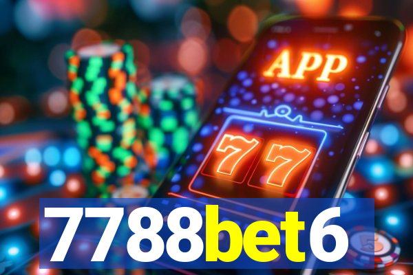 7788bet6