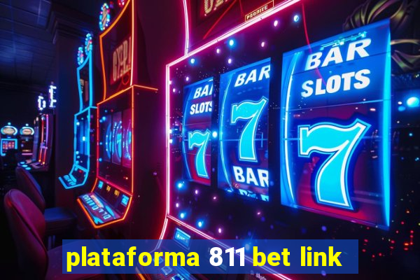 plataforma 811 bet link