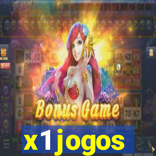 x1 jogos